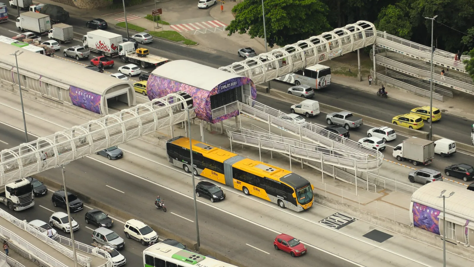 BRT Transbrasil