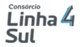 Logomarca Consórcio Linha 4 Sul